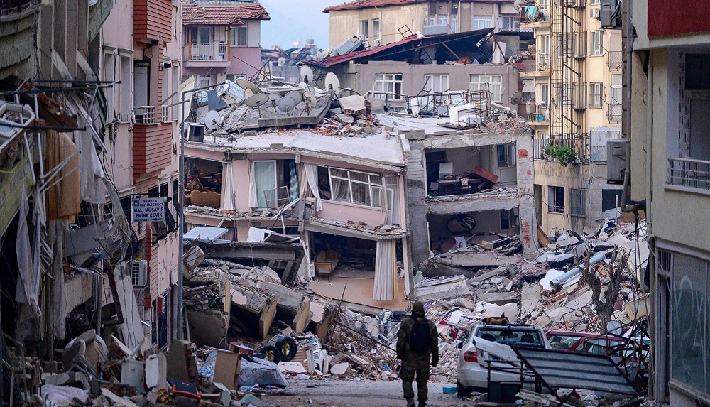 Termeti ne Turqi dhe Siri, sot mbahet konferenca e donatoreve ne Bruksel